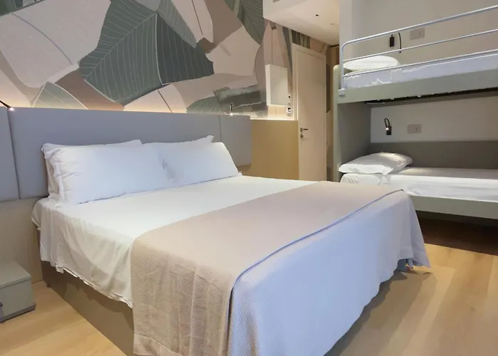 Hotel Continental San Benedetto del Tronto