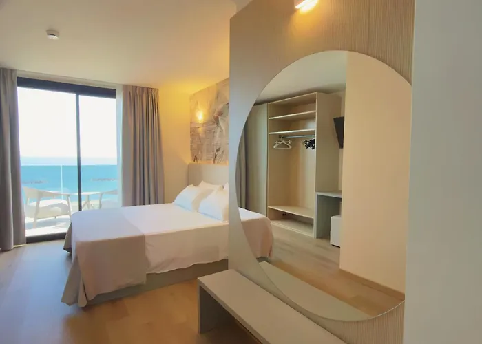 Hotel Continental San Benedetto del Tronto